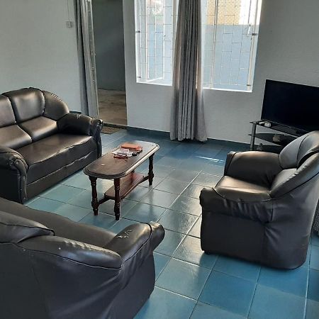 Villa La Famille Dodo Flic en Flac Exterior photo